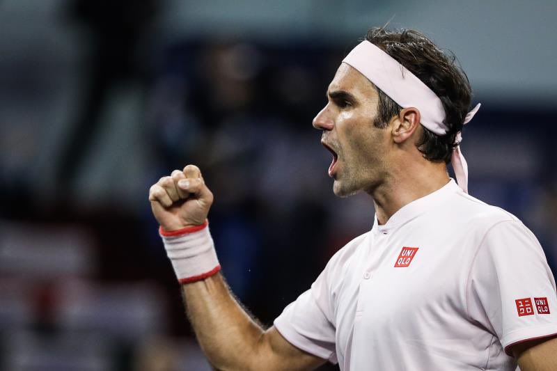 Federer esulta ubitennis.com